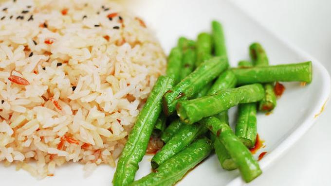 Manfaat Kacang Panjang Mencegah Anemia Hingga Kanker 