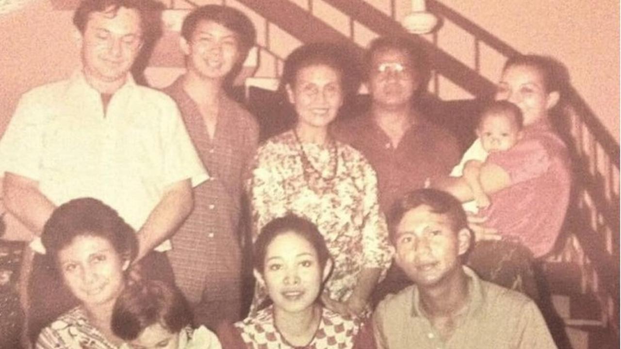 Tanggapan Titiek Soeharto