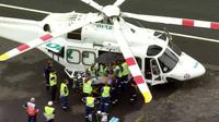 Kecelakaan maut di Sydney merenggut nyawa istri dan dua anak seorang pria Indonesia. Dok: ABC Indonesia