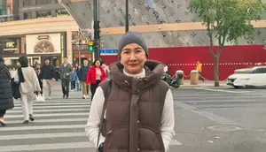 Yurike Prastika Berjuang Lawan Kanker Payudara Stadium 4, Pesannya Bikin Haru