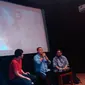 Film yang boleh jadi tak dihargai ketika edar di bioskop namun bertahun-tahun kemudian dipuja sedemikian rupa oleh generasi baru.