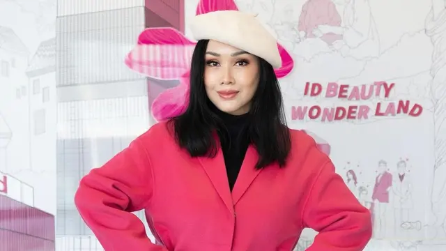 Titi DJ (Foto: Instagram/@ti2dj)