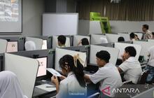 Sekolah Garuda Dongkrak Penerimaan Mahasiswa Indonesia di Kampus Global hingga 150 Persen