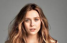 14 Artis Cantik Hollywood Bermata Hijau, Elizabeth Olsen sampai Olivia Wilde