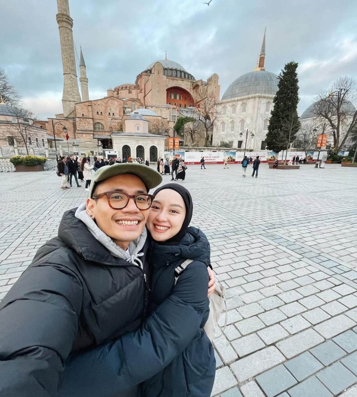 Pilihan Childfree Gitasav Jadi Sorotan, Ancaman Pembunuhan Bermunculan di Media Sosial