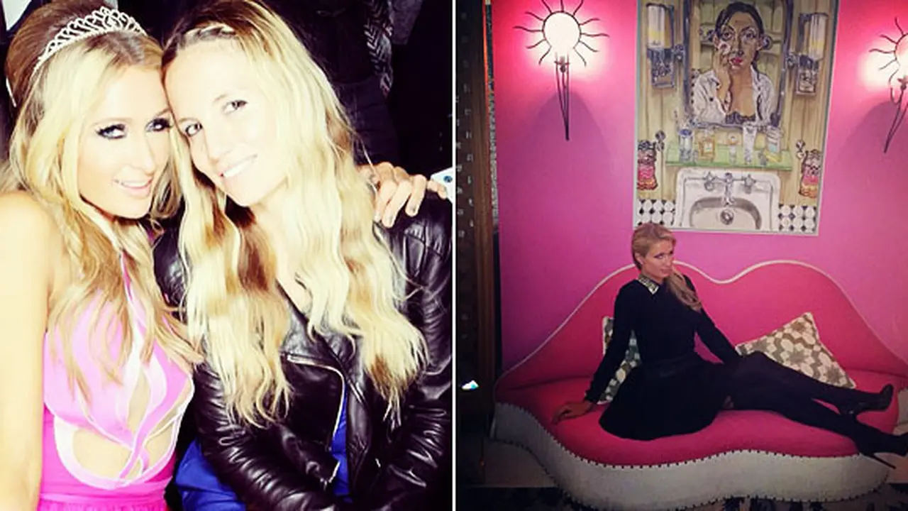 Foto: copyright instagram.com/parishilton