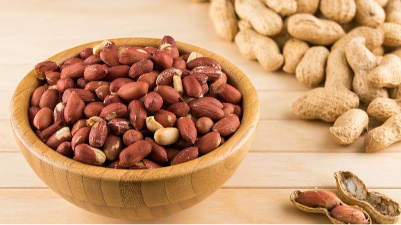 Tips Menggoreng Kacang Tanah yang Renyah dan Tahan Lama
