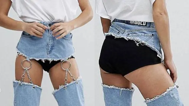 Terasa Panas Saat Menggunakan Celana Jeans? Ini Solusinya