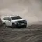 Begini Rasanya Geber Toyota Land Cruiser 300 Hybrid EV ala Rally Dakar