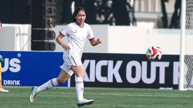 Octavianti Dwi Nurmalita - Garudayaksa FC