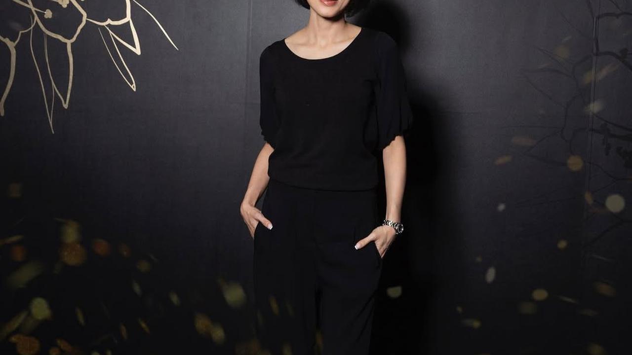 Profil Michelle Saram, Pemeran Yesha di Meteor Garden yang Kini Dinikahi Konglomerat Asal Indonesia