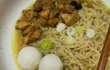 8 Resep Mie Ayam Otentik dari Seluruh Indonesia, Mudah Dibuat!