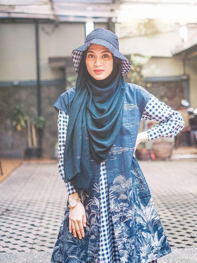 Perankan Karakter Berbeda, Ini 6 Gaya Alyssa Soebandono yang Curi Perhatian