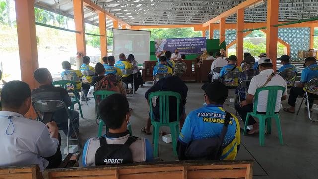 Pemda Sambut Positif Pembentukan Koperasi