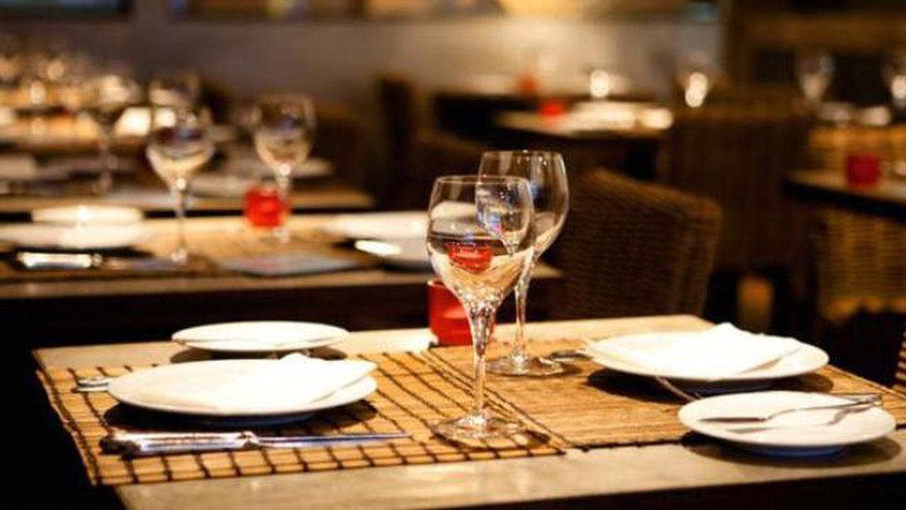 9 Restoran Paling Aneh di Dunia, Mana Saja?