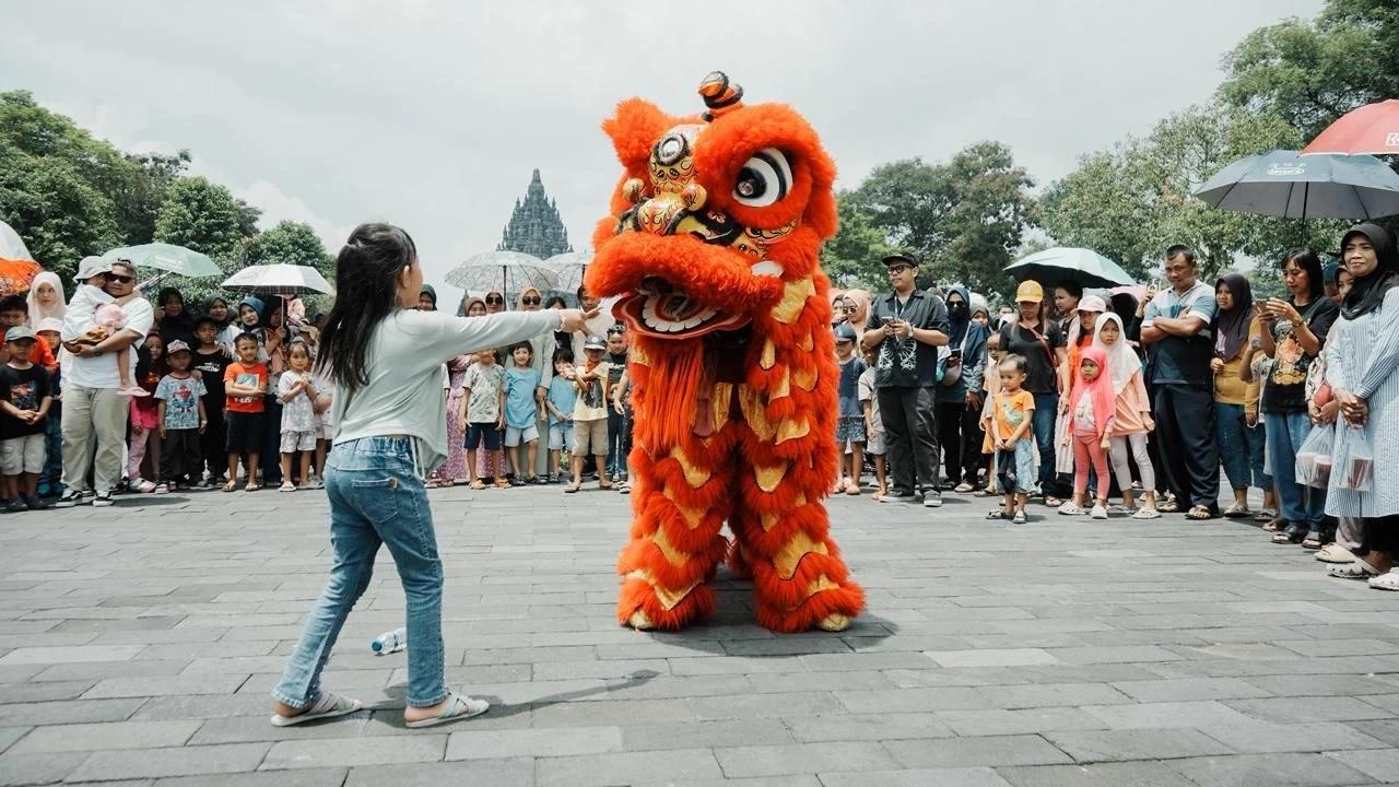 InJourney Hadirkan Liburan Berkesan di Bandara, Hotel & Destinasi Wisata untuk Tingkatan Trafik Wisatawan