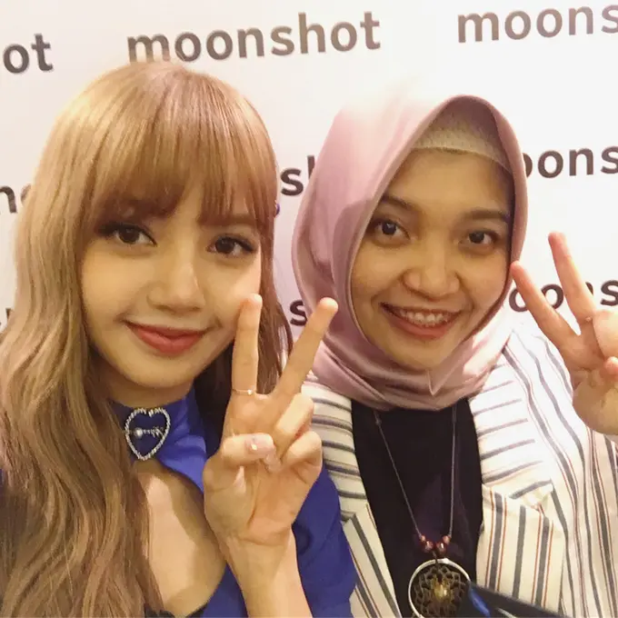 Intan Khasanah/Instagram @Intankhasanah