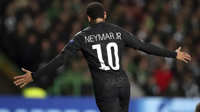 Neymar