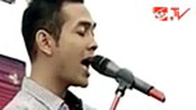 Gruvi - Masih Mencintaimu