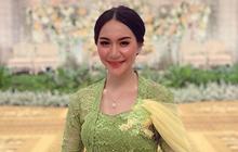 Potret Cantik Putri Sirty Cikita dalam Balutan Kebaya, Polwan Viral yang Kini Jadi Sorotan