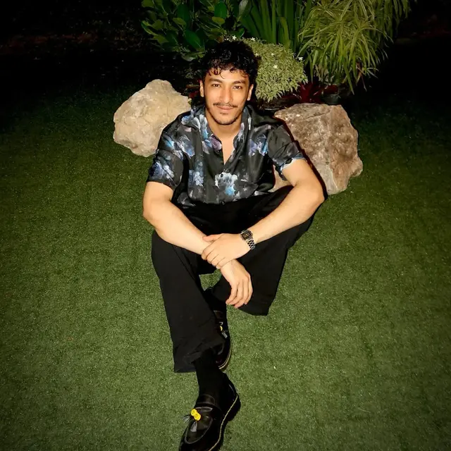 Aziz Hedra