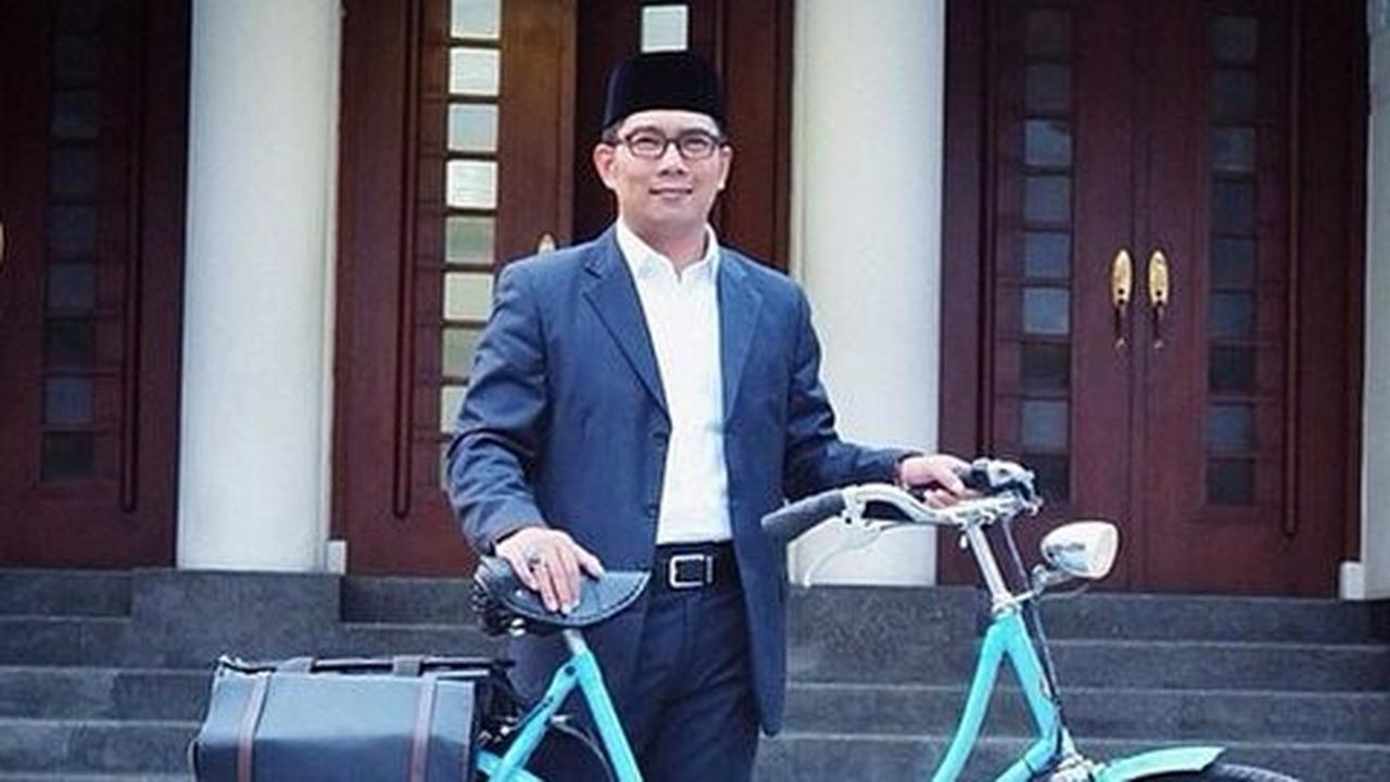 Dugaan korupsi dana hibah, Kejati Jabar akan panggil Ridwan Kamil