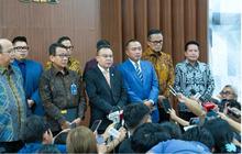 Fundamental Kuat, BRI Sambut Positif Dukungan Berbagai Pihak Terhadap Pasar Modal