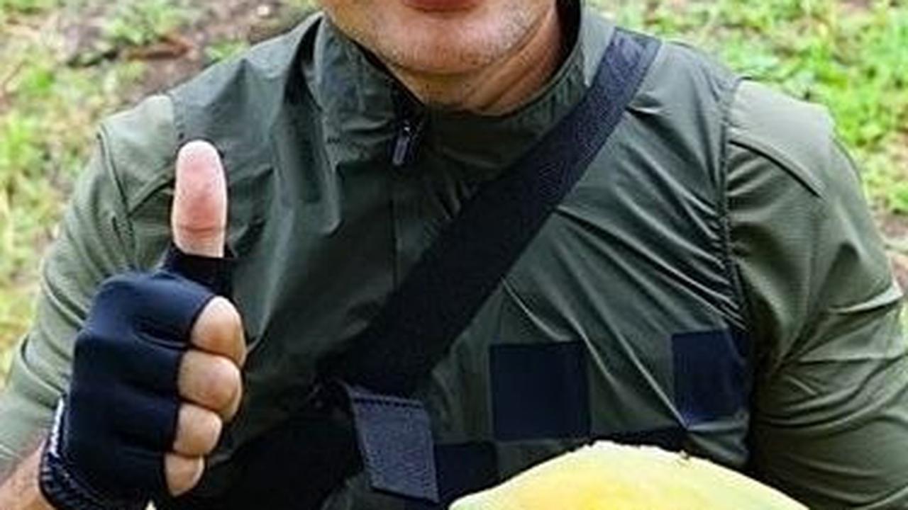 Profil Musa Rajekshah