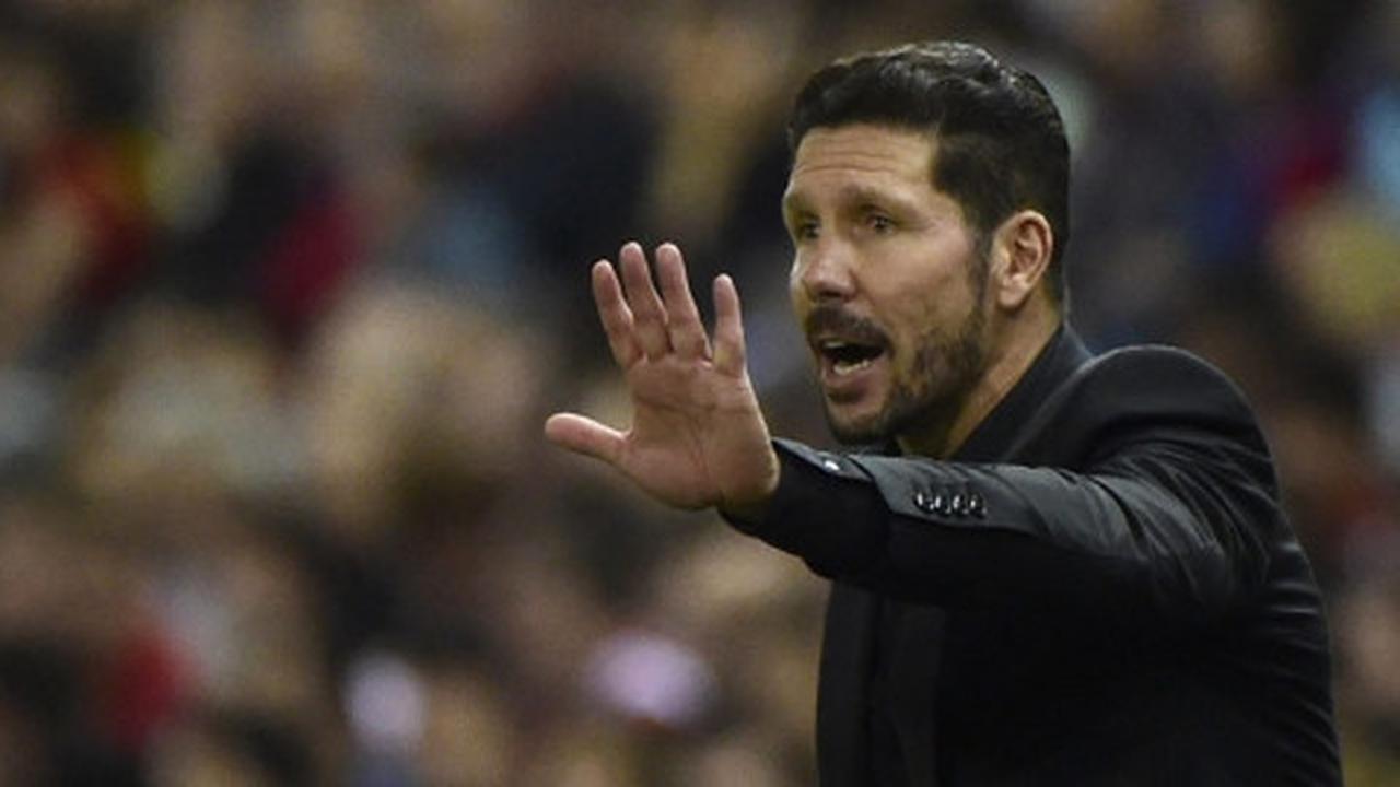 Simeone ke Chelsea, Ini kata Jackson