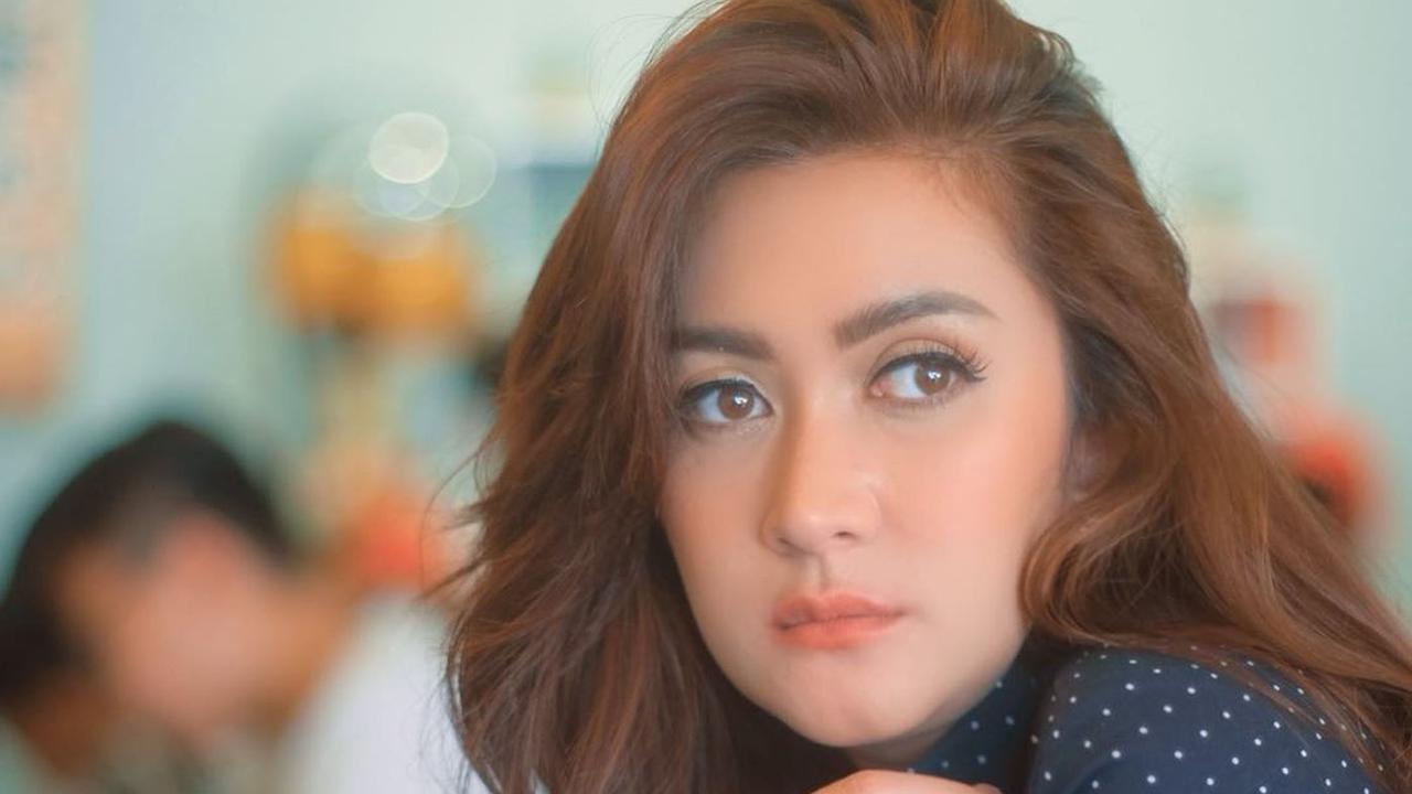 Potret Terbaru Nafa Urbach yang Makin Memesona di Usia 39 Tahun