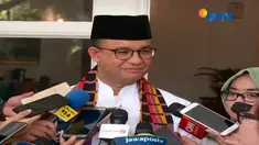 Nantinya, di trotoar sekitar Gelora Bung Karno akan diabadikan nama-nama atlet berprestasi lengkap dengan daftar prestasinya