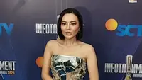 Wika Salim Kerap Ditodong Kapan Nikah oleh Raffi Ahmad, Pilih Santai soal Asmara