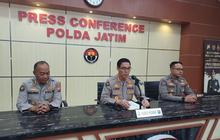 Fakta Mengejutkan: Polda Jatim dan LBH Koordinasi Penanganan Pelaku Anarkis di 6 Daerah, Ada yang Masih Anak-anak!