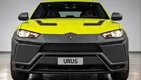 Apa Jadinya Jika Lamborghini Urus SE Jadi Versi Terondol? Ini Penampakannya