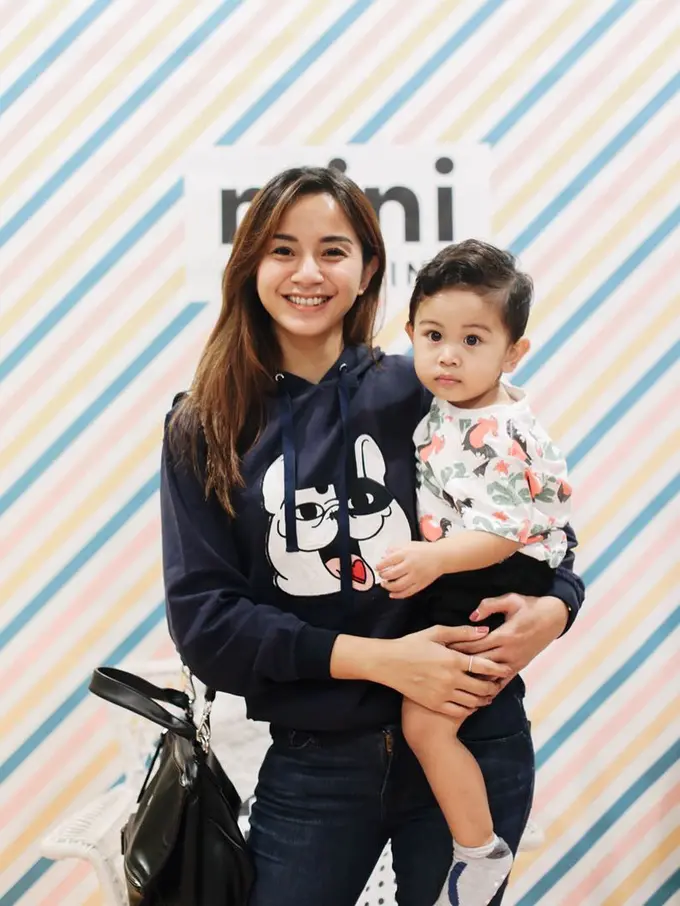 [Fimela] Kirana Larasti