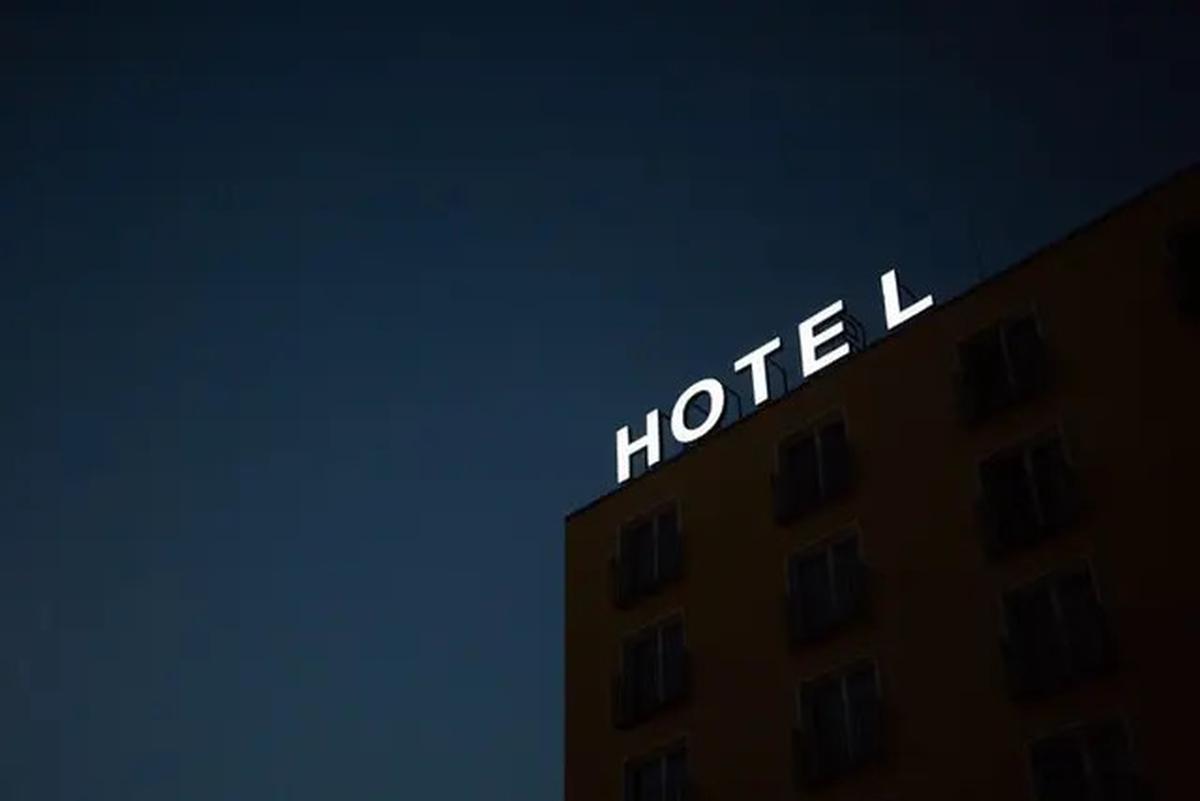 Seperti Film Black Mirror, Hotel Jepang Ini Gunakan Robot sebagai Resepsionis