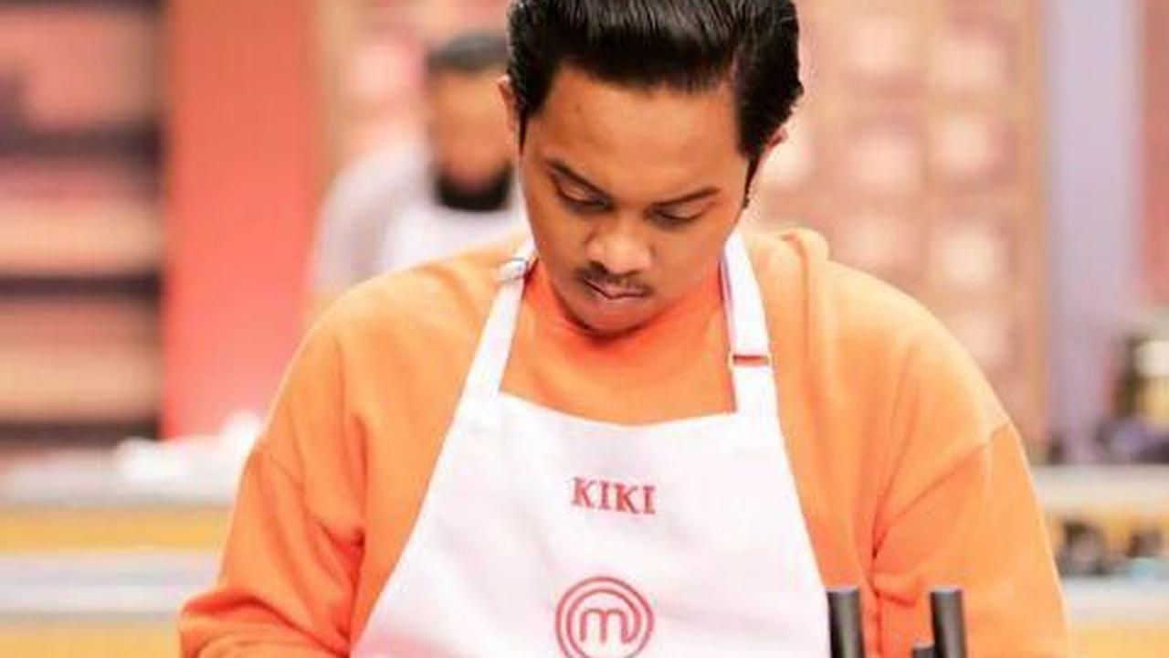 Inilah sosok Rizkisyah Putra Singarimbun atau akrab disapa Kiki. Kiki lahir di Medan, 27 Desember 2000. Diketahui, Kiki juga  memasak makanan tradisional khas Karo saat audisi MasterChef Indonesia.<br>