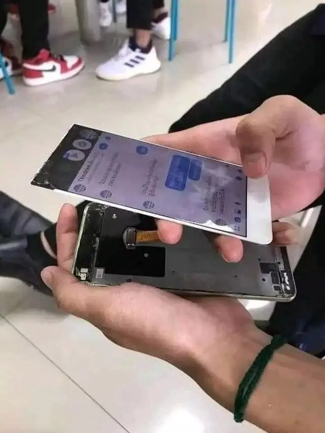 7 Potret Definisi Pilih Perbaiki daripada Beli Baru Ini Bikin Geleng Kepala