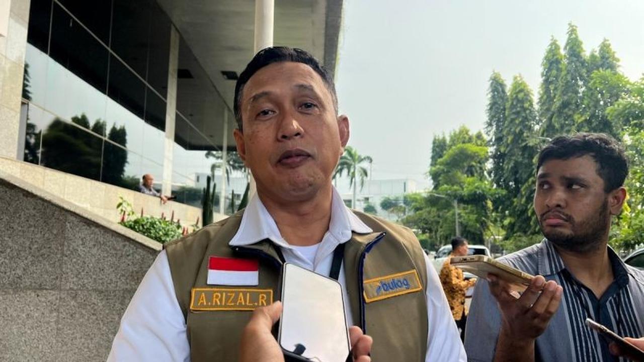 Pembangunan Gudang Bulog: Perkuat Ketahanan Pangan Nasional dengan 100 Infrastruktur Baru