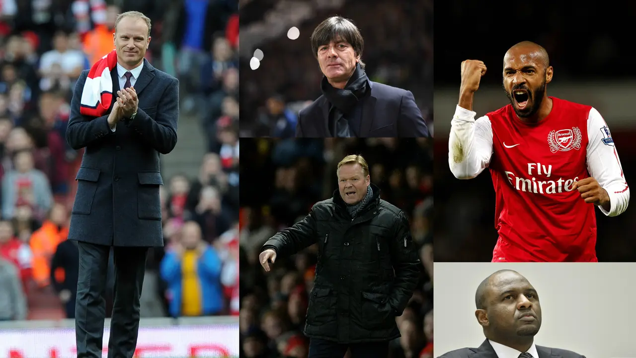 Arsenal
