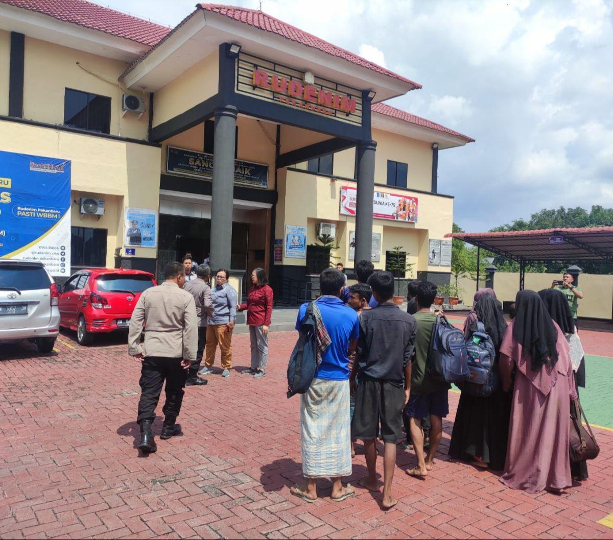 Dok. Istimewa