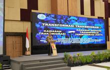 Menteri Iftitah Beberkan Program Transmigrasi 4.0, Dorong Indonesia Timur jadi Lumbung Energi dan Pangan