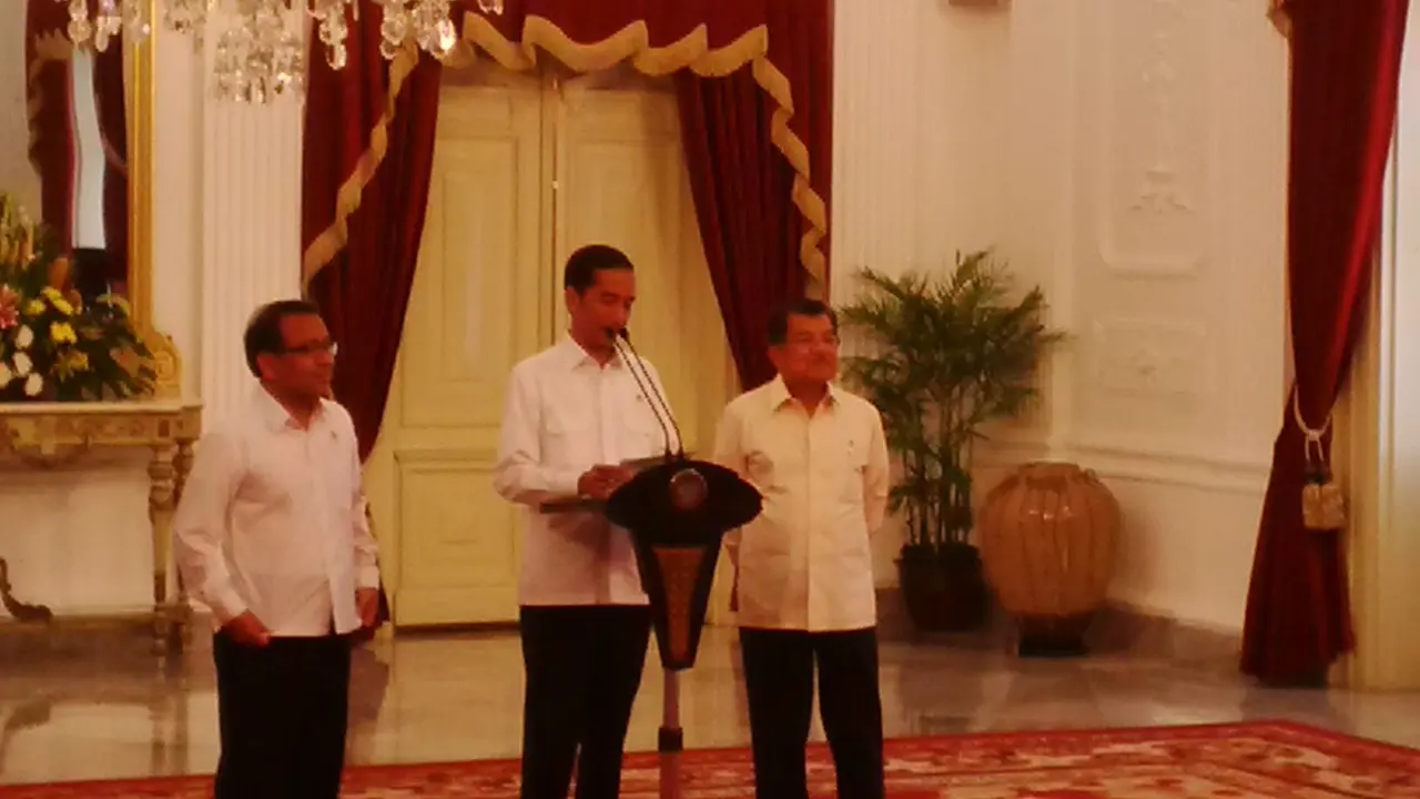 Jokowi