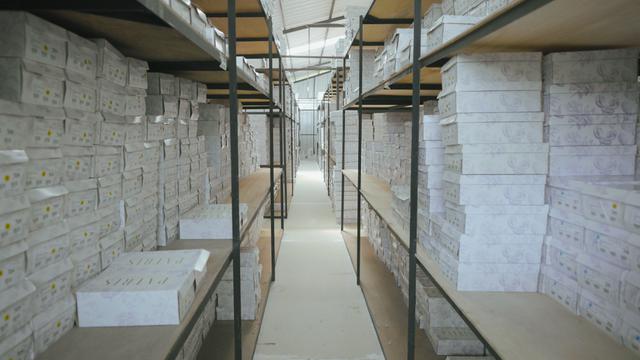 Cerita Perjalanan Bisnis Sepatu dari Nol hingga Mengglobal, Shopee Terus Dorong UMKM Kuasai Pasar Ekspor