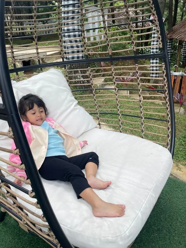 Rekomendasi Tempat Makan Kids Friendly di Bogor