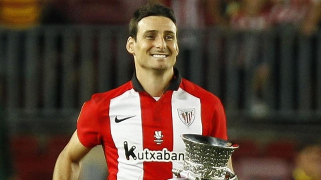 Peran vital Aduriz lewati Ronaldo di Madrid