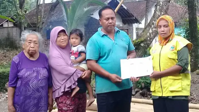 Semangati Ibu Menyusui Eksklusif Pemkab Banyuwangi Berikan Sertifikat Penghargaan