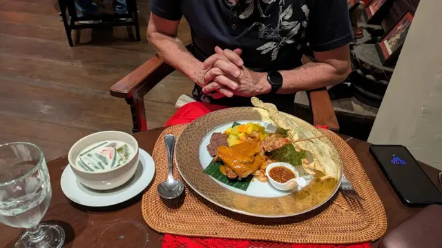 Dapur Babah Elite (Foto: Google Maps/Pimkie44115)