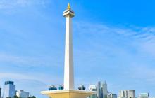 Begini Nasib Jakarta Usai Tak Lagi Jadi Ibu Kota Negara