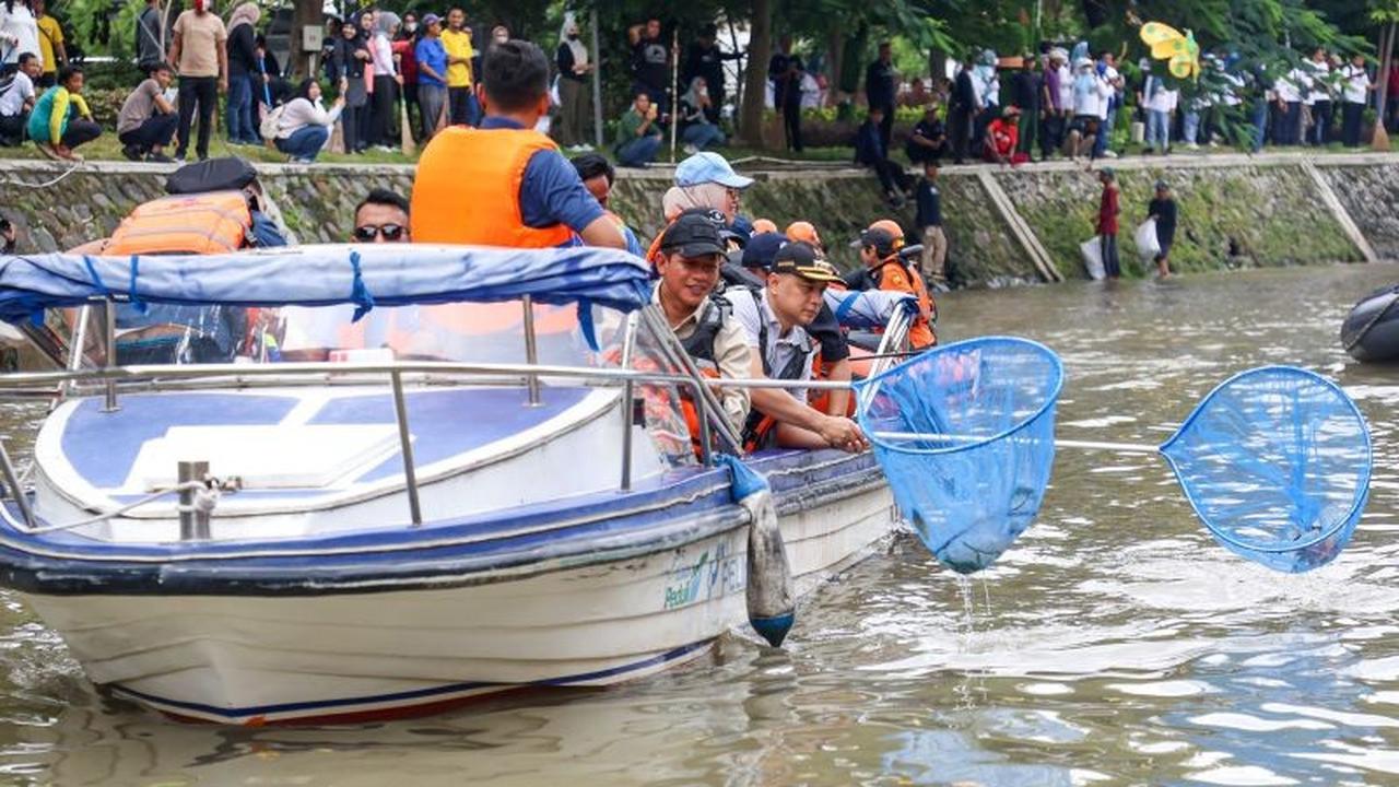 Menteri Lingkungan Hidup Apresiasi Pengelolaan Sampah Surabaya, Dorong Pemanfaatan PLTSa